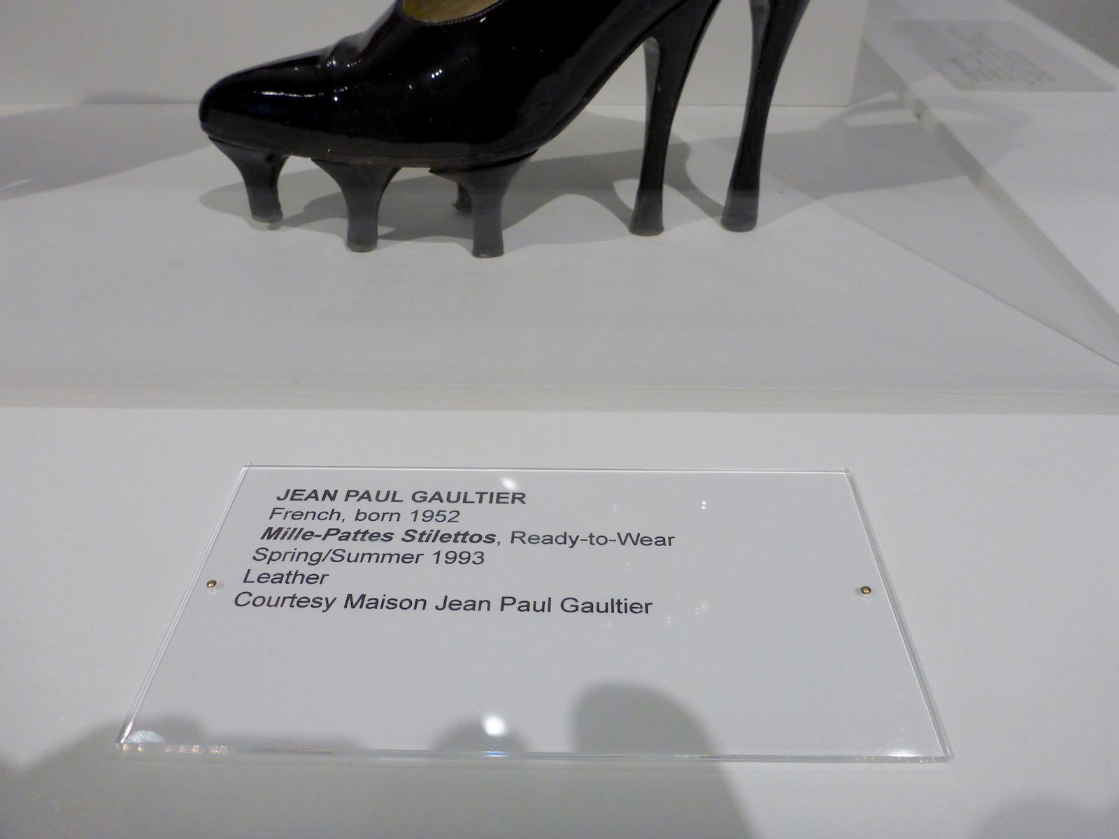 Palm Springs Killer Heels 142